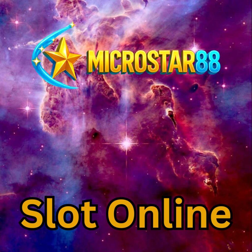 daftar microstar88