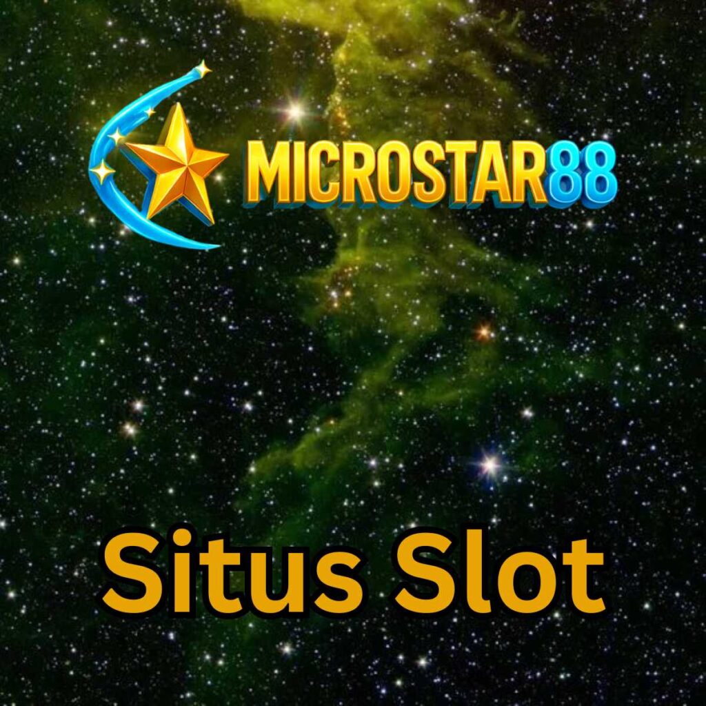situs microstar88